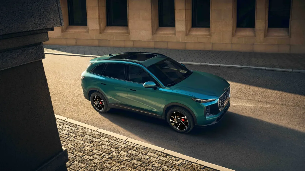 Teknologi PHEV: Solusi Mobilitas Efisien di Tengah Gejolak Energi