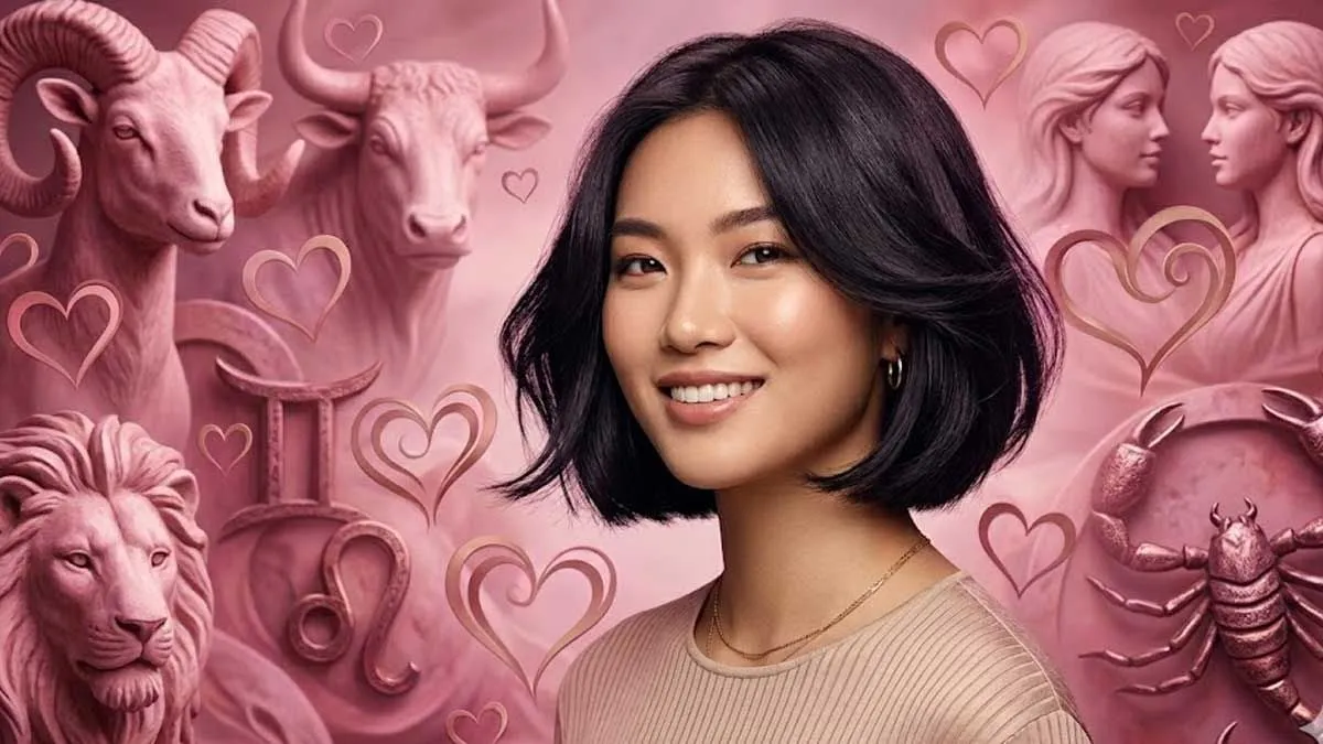 Tiga Zodiak Akan Rasakan Cinta Tulus pada 2 Maret 2026