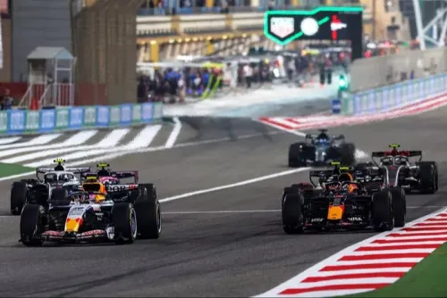 Kenali 10 Istilah F1 2026 untuk Pengalaman Nonton yang Lebih Seru