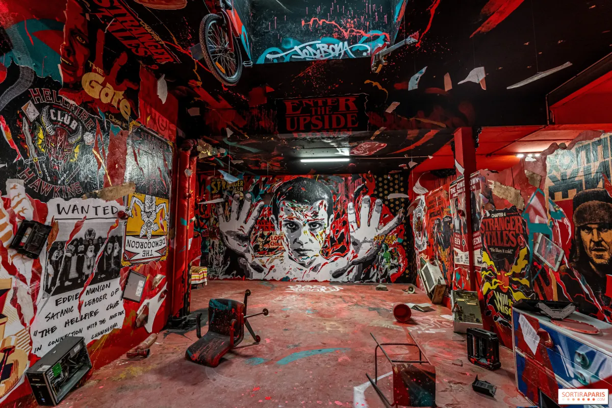 Colors Festival Siap Luncurkan Museum Seni Urban Permanen di Paris
