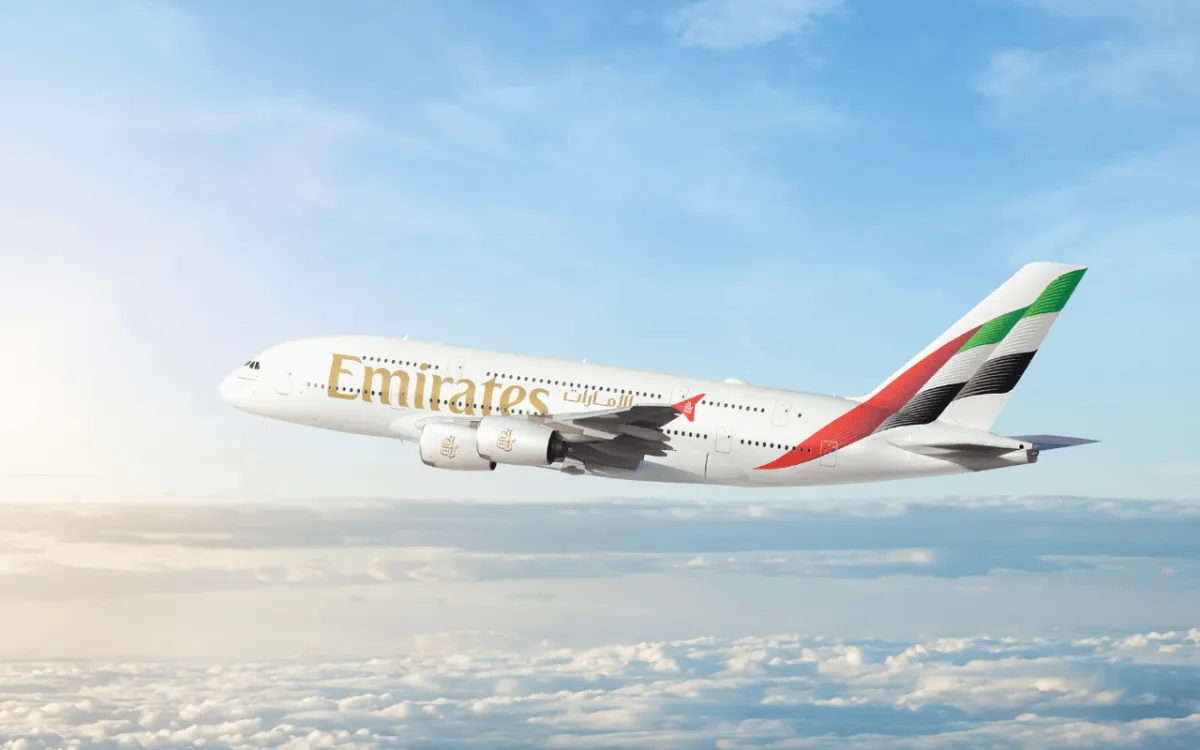Emirates Perbarui Interior A380 untuk Kenyamanan Terbang yang Lebih Baik