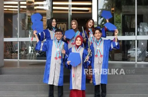 Lulusan Informatika UNM Siap Penuhi Kebutuhan Talenta Digital Industri