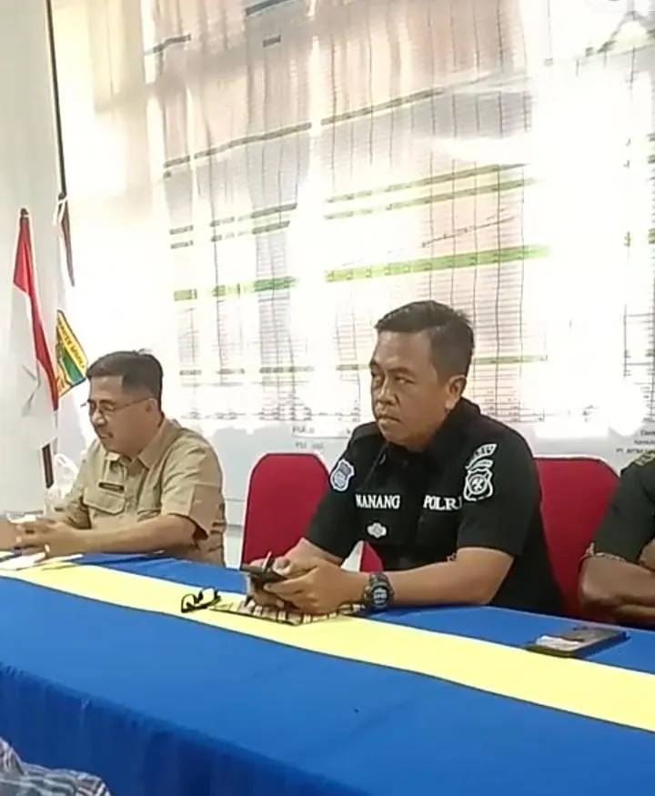 Polisi Tegaskan Tak Terlibat dalam Sengketa Tanah Helena Beanal dan PT Petrosea