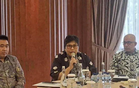 Presiden Prabowo Diundang Hadiri KTT ASEAN ke-48 di Cebu