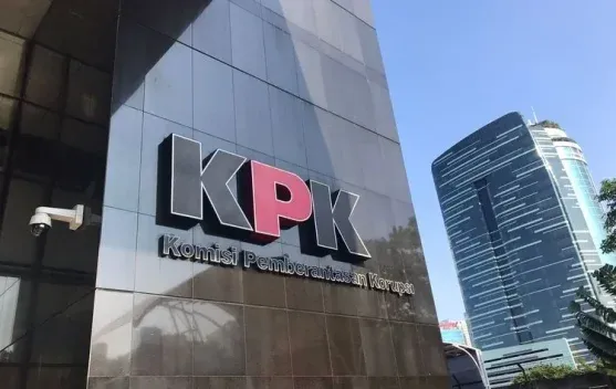 KPK Periksa Kontraktor Terkait Dugaan Gratifikasi di MPR RI