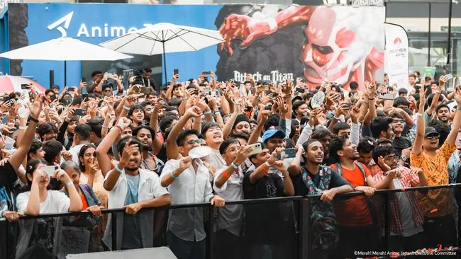 MMAJ Jakarta 2026: Festival Budaya Pop Jepang dengan Yoko Ishida dan Workshop Gundam
