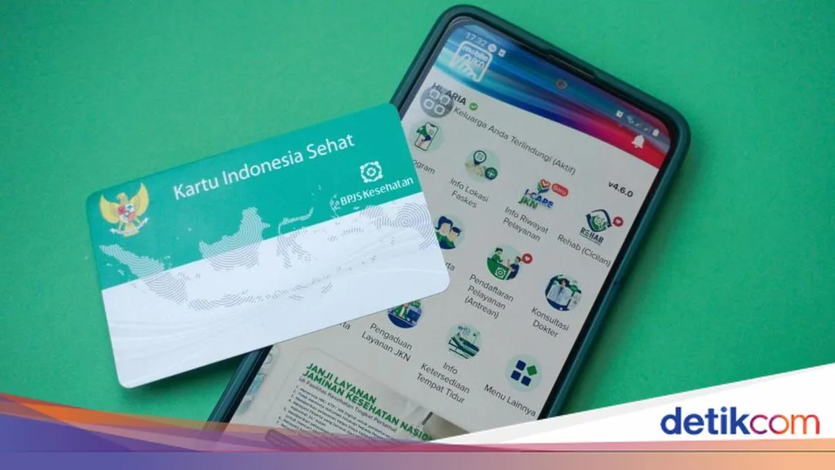 Kenaikan Iuran BPJS Kesehatan Fokus pada Kelas Menengah ke Atas