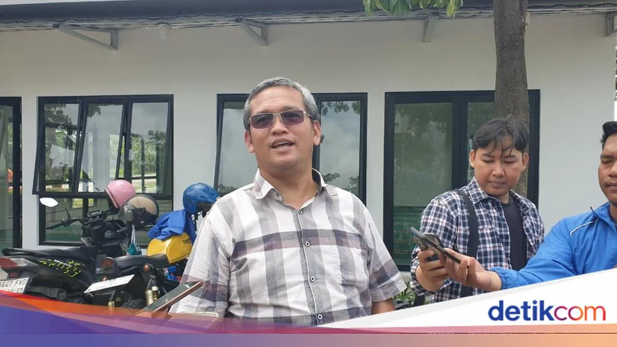 Pengembang Rumah Bekasi Berkomentar Usai Insiden di DPR