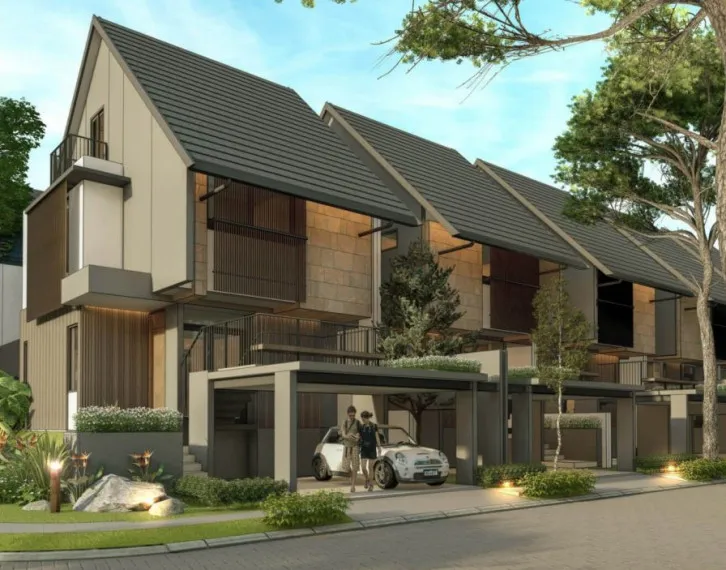 REAL Kolaborasi dengan MFlash untuk Monetisasi Aset Properti