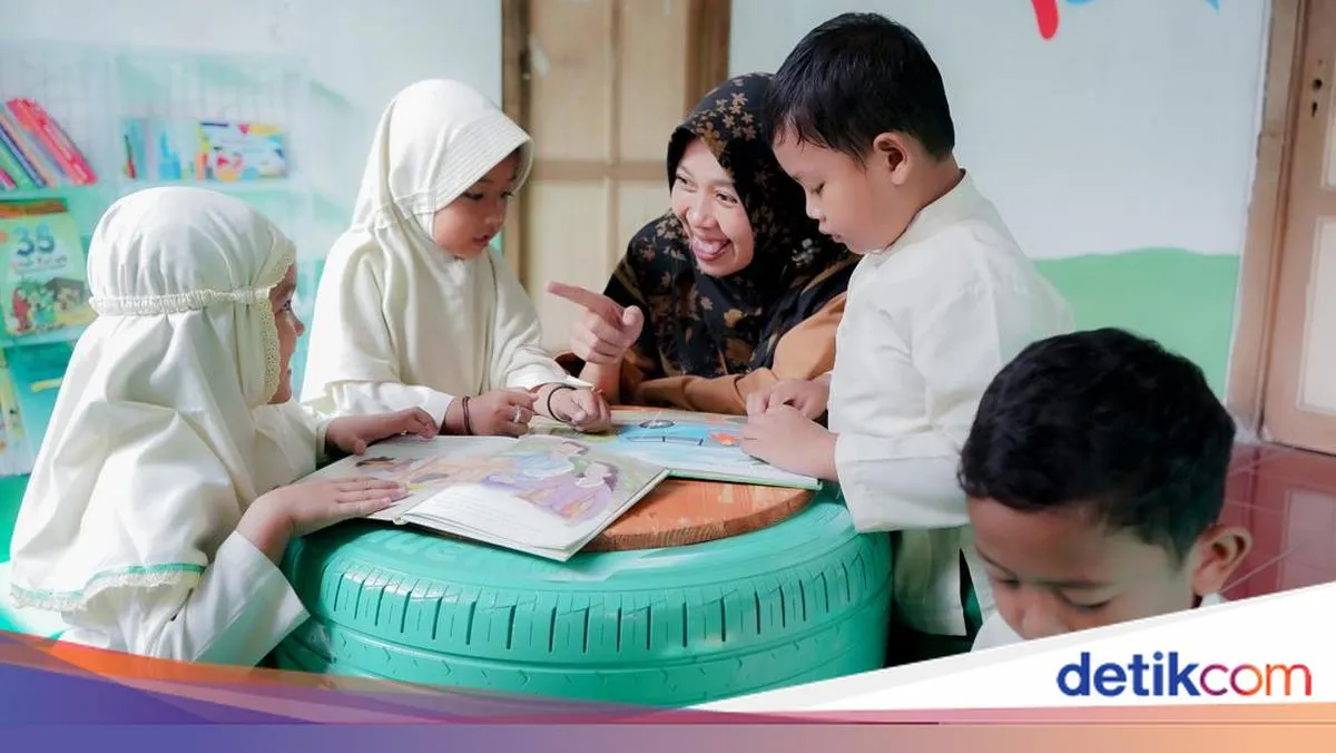 Rincian Insentif Kesejahteraan Guru 2026