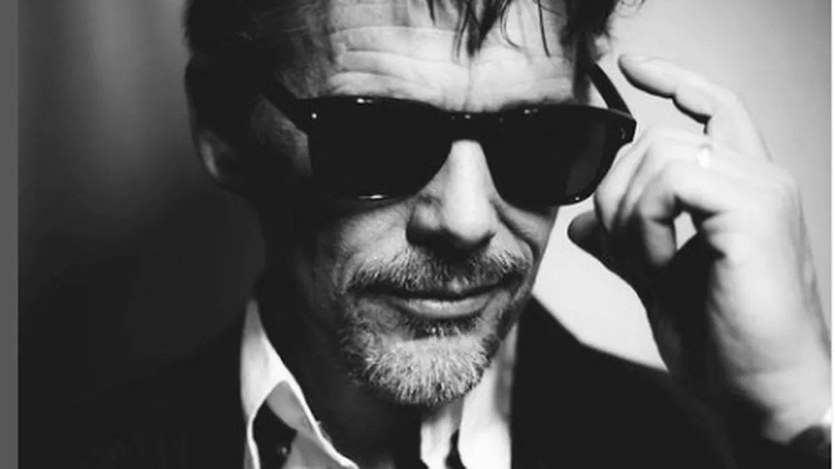 Ethan Hawke Tantang Diri Dalam Peran Lorenz Hart di Film Blue Moon