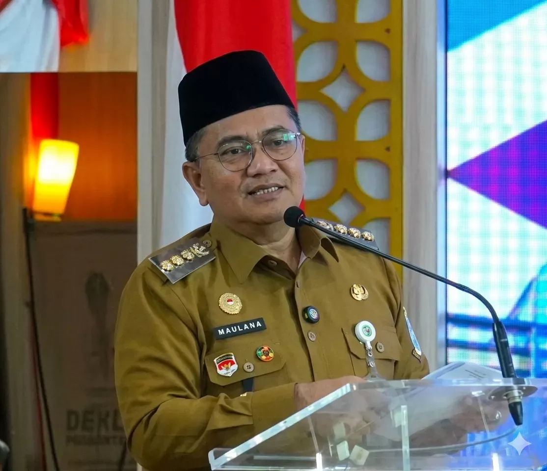 Wali Kota Jambi Rencanakan 10 Proyek Prioritas dalam Musrenbang RKPD 2027