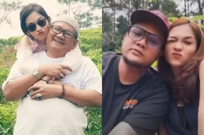 Mengenal Prana Jaya, Pensiunan BUMN dan Calon Mertua Virgoun