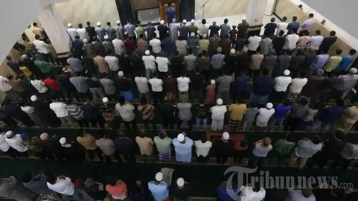 Pelaksanaan Salat Idulfitri Muhammadiyah pada 20 Maret 2026 di Jakarta, Depok, dan Bekasi