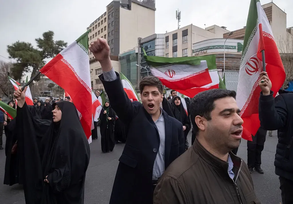 Serangan Militer AS dan Israel Akibatkan Kematian Pemimpin Iran, Ali Khamenei