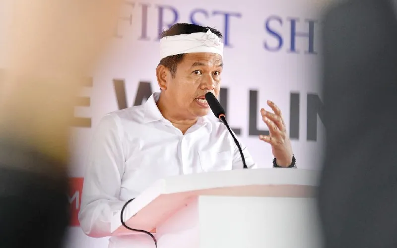 Dedi Mulyadi Ajukan Pinjaman Rp2 Triliun untuk Proyek Infrastruktur Jabar