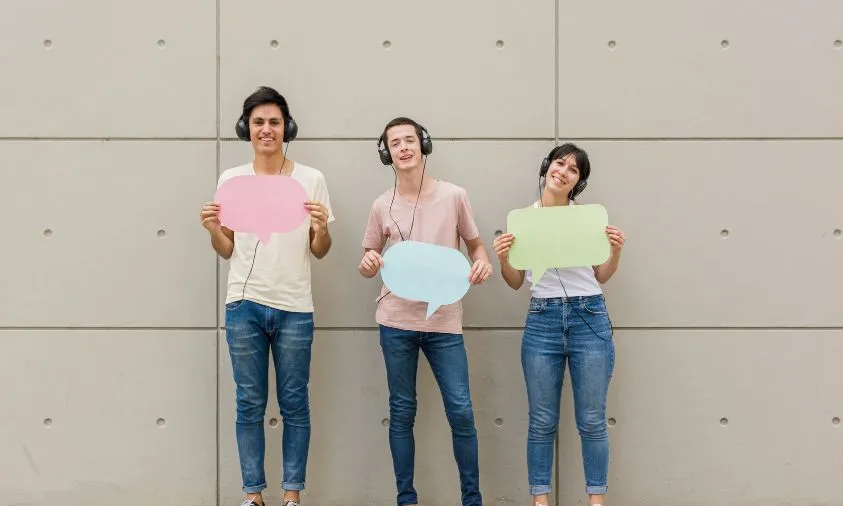 Membedah Perbedaan Personal Branding dan Pencitraan di Kalangan Gen Z