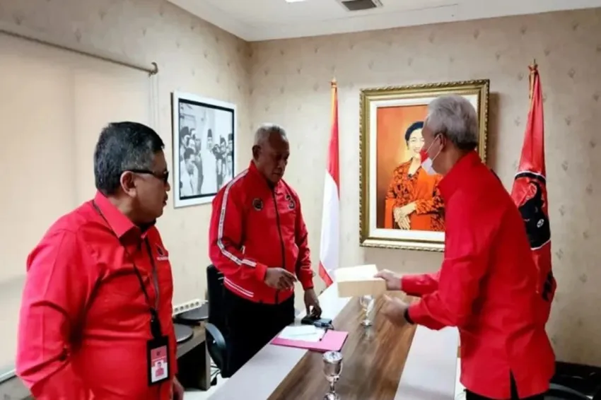 PDIP Soroti Keputusan Pemerintah Bergabung dengan BOP Tanpa Persetujuan DPR
