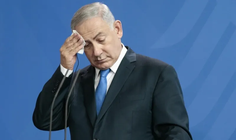 Netanyahu Tegaskan Kemitraan Strategis dengan AS untuk Keamanan Regional