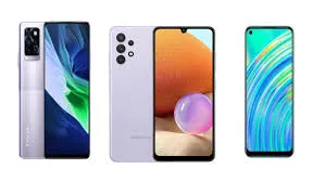 7 Rekomendasi HP Terbaik untuk Content Creator dan Harga Terjangkau