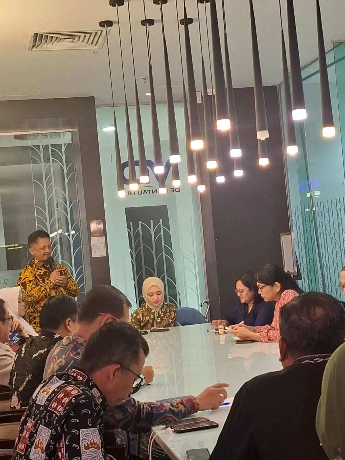 Pemprov Lampung Jalin Kerja Sama dengan Malaysia di Sektor Perdagangan dan Pariwisata