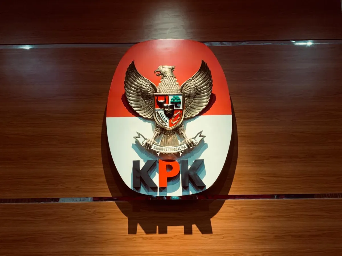 KPK Tangkap Pegawai Bea Cukai Setelah Temukan Uang Rp 5 Miliar
