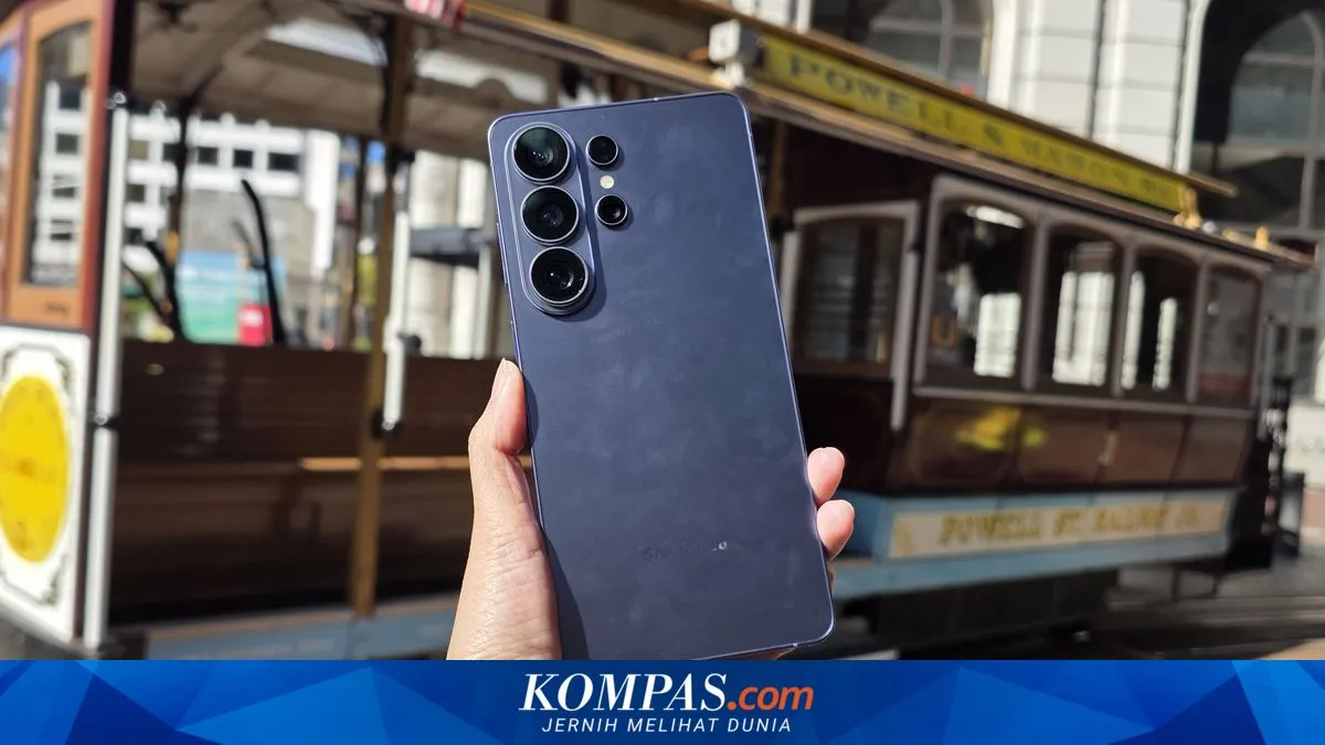 Samsung Galaxy S26 Ultra: Pilihan Warna dan Harga Resmi di Indonesia