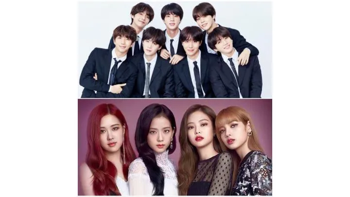 K-Pop dan Warisan Budaya Korea Berkolaborasi Lewat BLACKPINK dan BTS