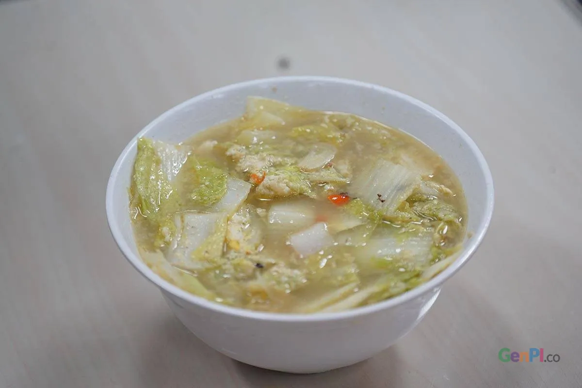 Tips Sehat Memilih Takjil Ramadan dari Kepala Dinkes Tanjungpinang