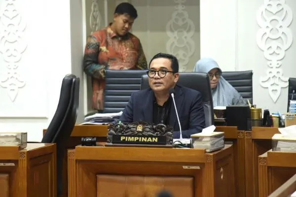 PKB Dukung RUU PPRT untuk Perlindungan Pekerja Rumah Tangga