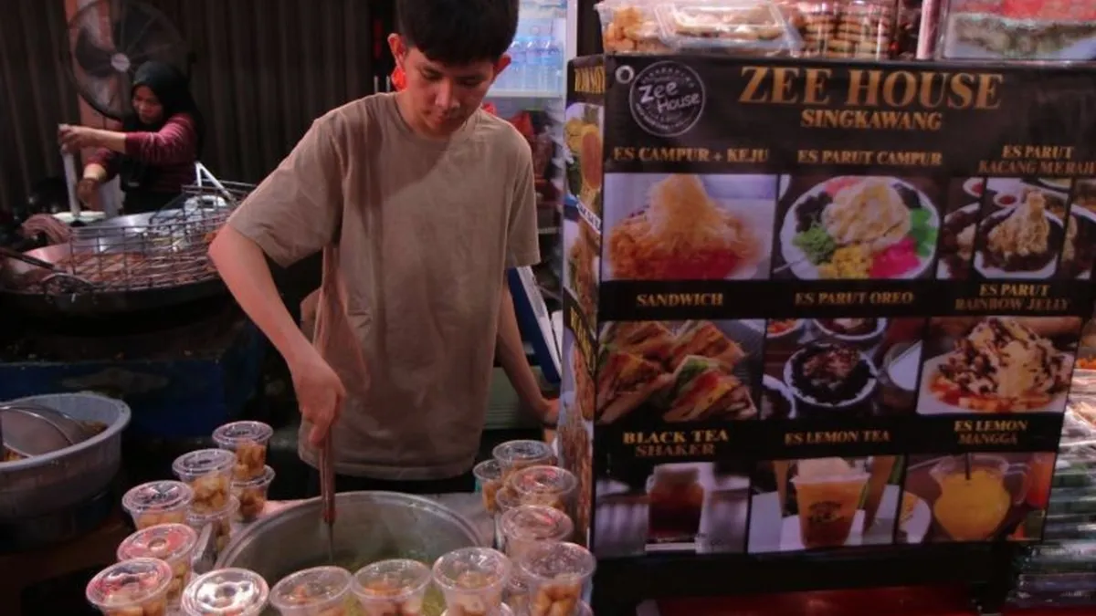 Festival Kuliner Singkawang 2026: Meriahkan Imlek dan Dukung Ekonomi Lokal