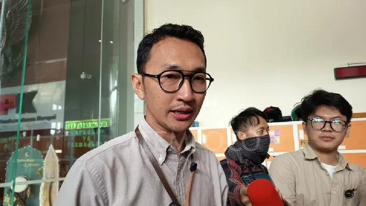 KPK Periksa Pengusaha Rokok Pasuruan Terkait Kasus Suap Bea Cukai