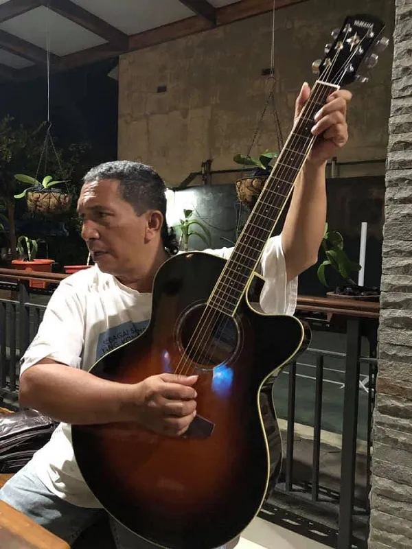 John Tobing, Pencipta Lagu Legendaris 'Darah Juang', Meninggal Dunia