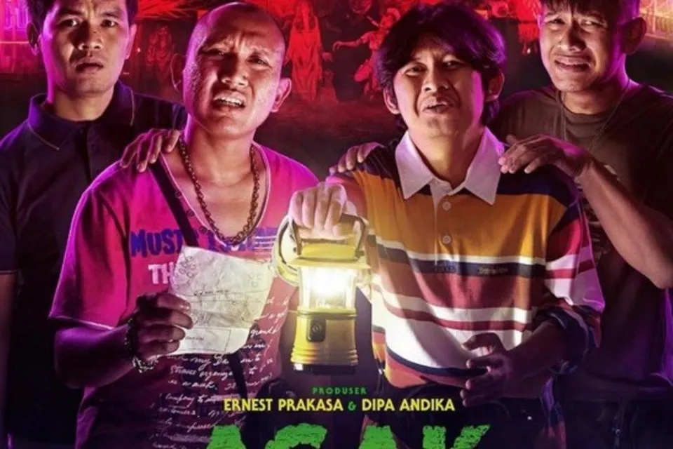 10 Film Terbaik Indonesia di Netflix: Dari Horor hingga Komedi