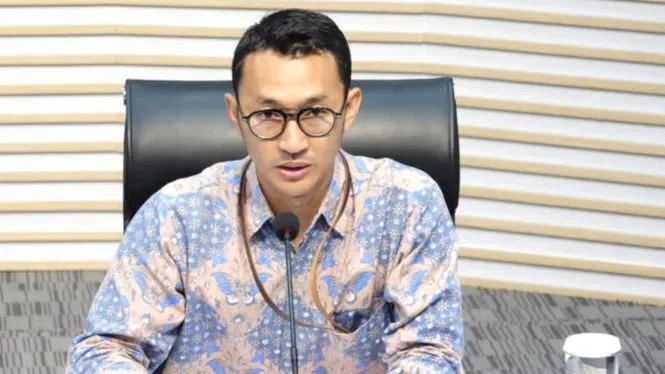 KPK Amankan Bupati dan Wakil Bupati Rejang Lebong dalam OTT Dugaan Korupsi