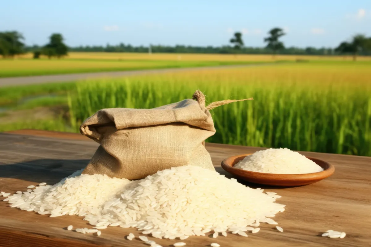 Harga Beras 2 Maret 2026: Kualitas Bawah Terendah Rp 14.600 per Kg
