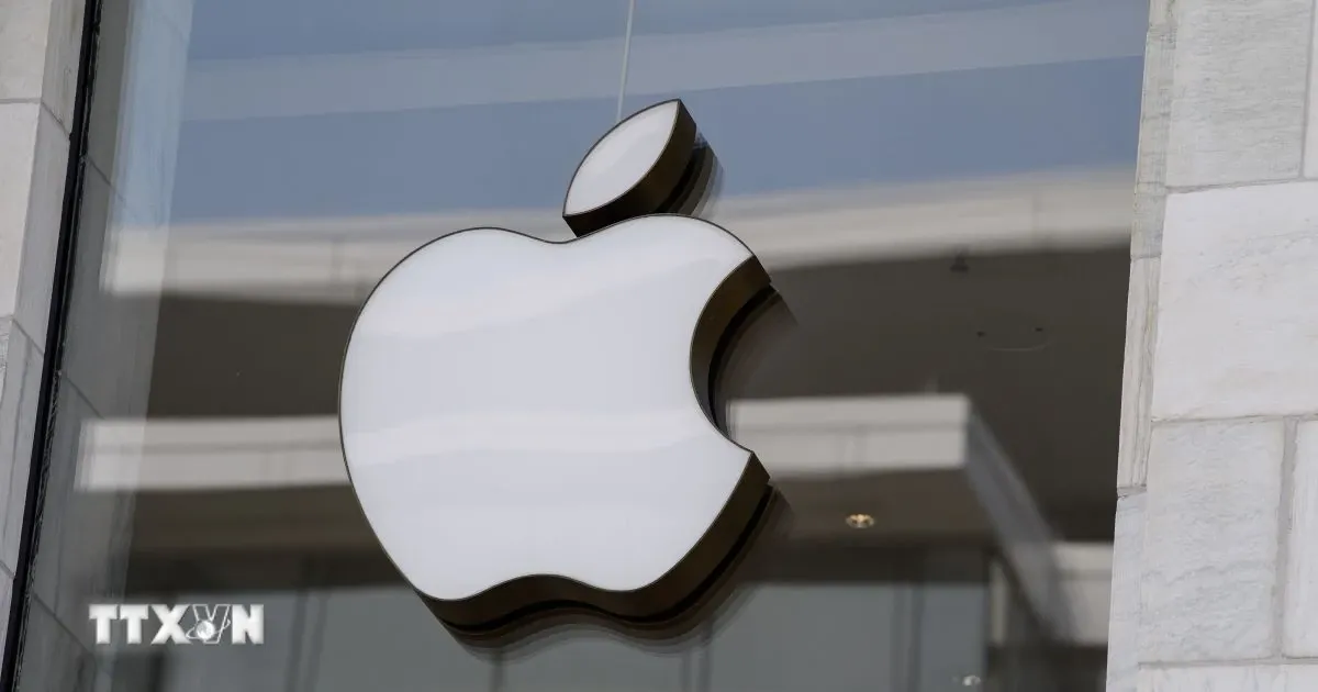 Peringatan Tiongkok: Peretas Targetkan Perangkat Apple untuk Serangan Siber