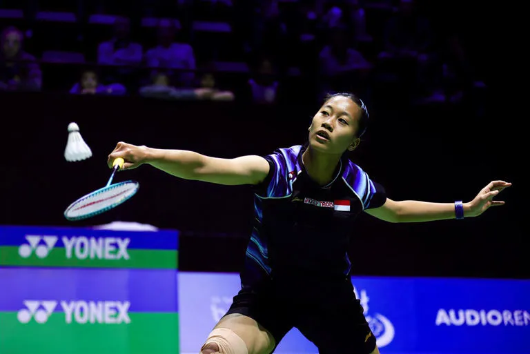 Putri KW Gagal Raih Gelar Perdana di Swiss Open 2026 Setelah Dikalahkan Wakil Thailand