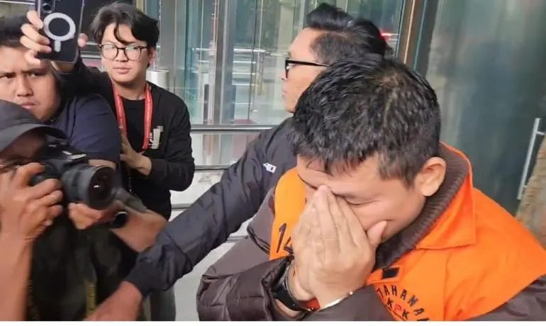 KPK Ungkap Manipulasi Cukai Rokok di Bea Cukai