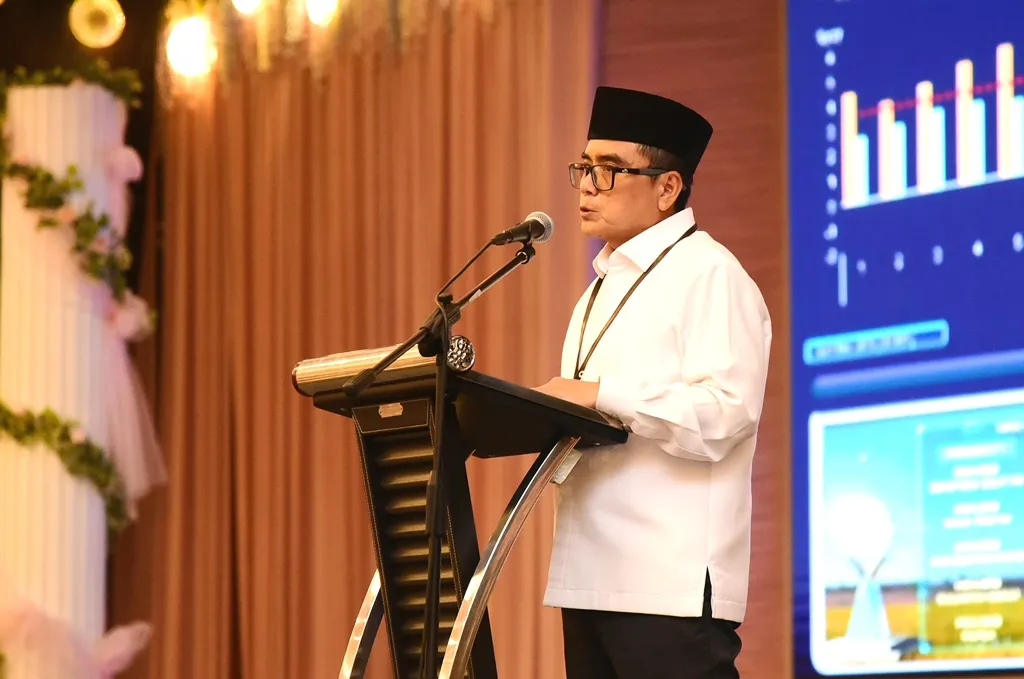 Pertumbuhan Ekonomi Gorontalo Capai 5,71% di Tahun 2025