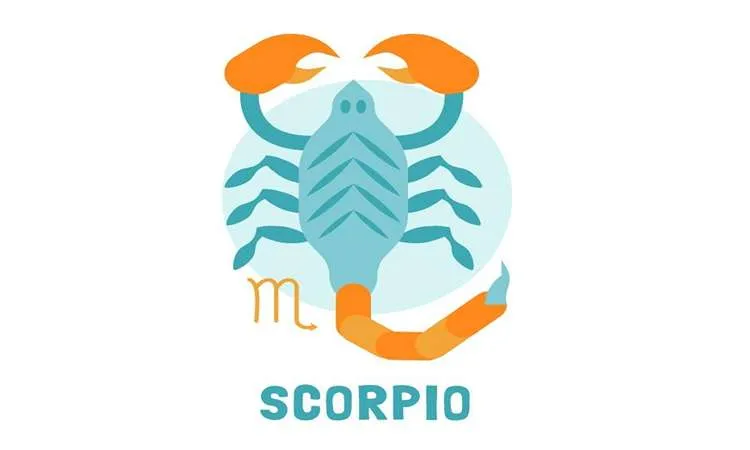 Ramalan Zodiak Scorpio: Refleksi dan Keseimbangan di Hari Minggu