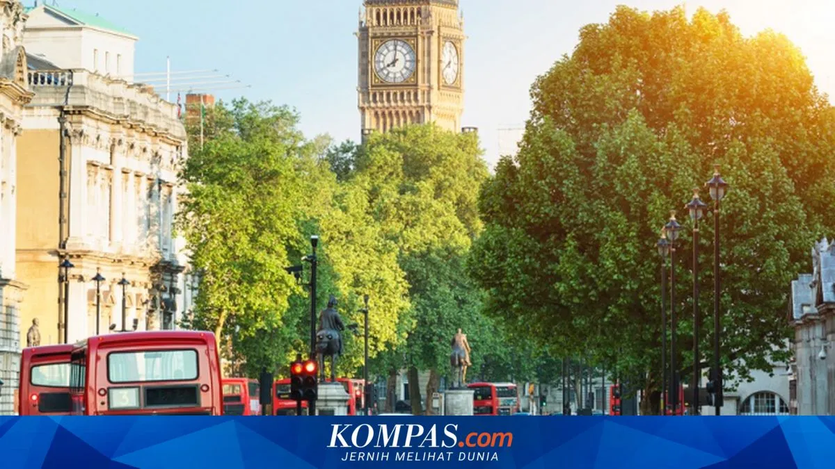 Inggris Peringatkan Warga Negara dengan Paspor Ganda Mulai 25 Februari 2026