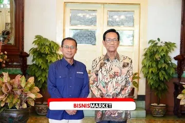 Dirut BPJS Kesehatan Apresiasi Gotong Royong JKN Yogyakarta