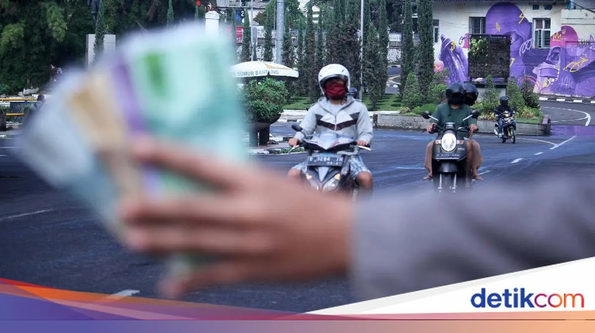 Fatwa Ulama tentang Jual Beli Uang Baru Menjelang Lebaran