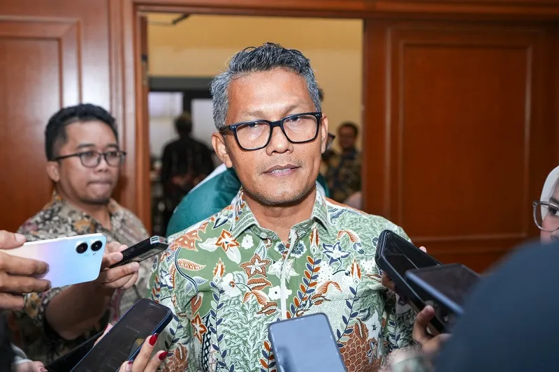 Industri Pengolahan Masih Tumbuh, 19 Subsektor Berada dalam Fase Ekspansi
