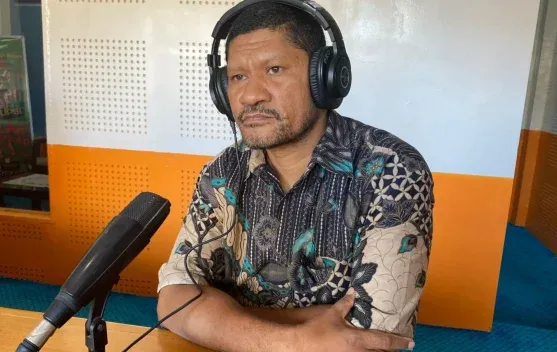 Pentingnya Toleransi untuk Kerukunan Umat Beragama di Nabire