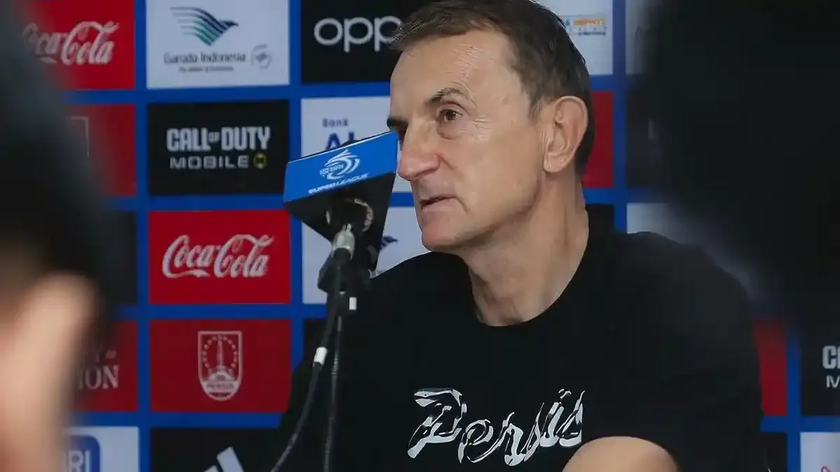Persis Solo Siap Hadapi Persebaya untuk Pertahankan Peluang di Liga