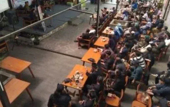 Bawaslu Cimahi Perkuat Pengawasan Partisipatif Libatkan Warga Dalam Pemilu 2029