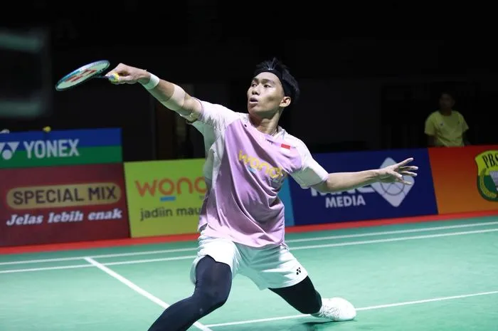 Indonesia Pastikan Satu Tempat di Final Singapore International Challenge 2026