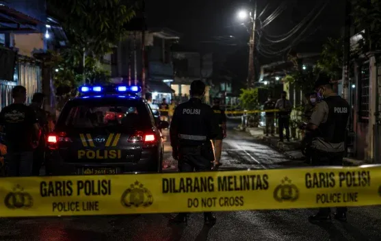 Tingginya Kriminalitas di Sulut Dipicu Masalah Ekonomi dan Pengangguran
